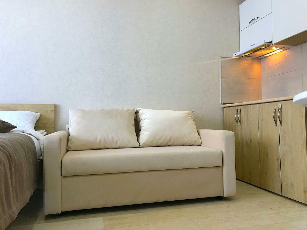 Orbi Beach Tower Batoumi Extérieur photo