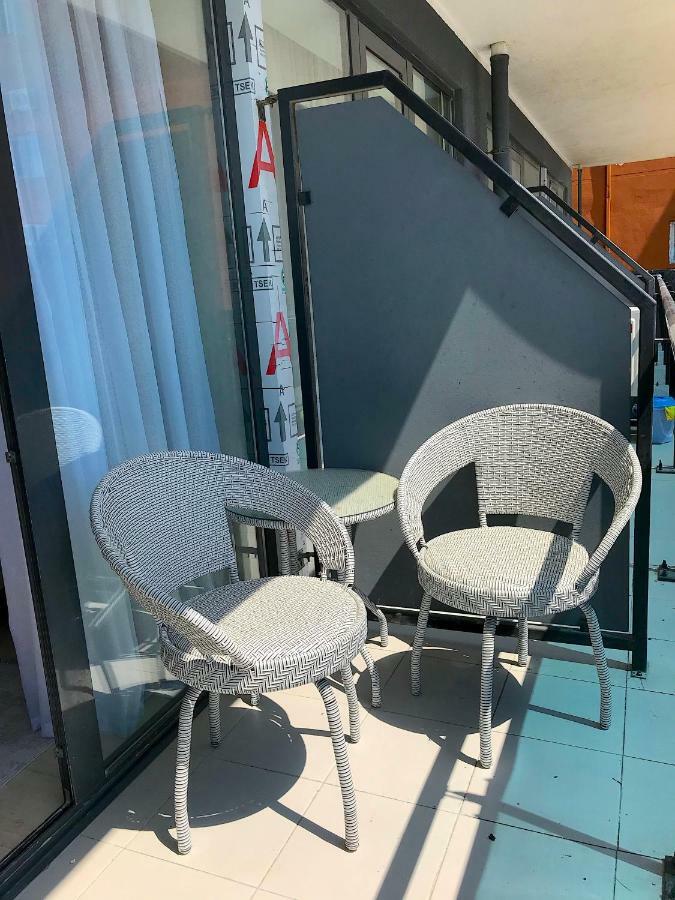Orbi Beach Tower Batoumi Extérieur photo